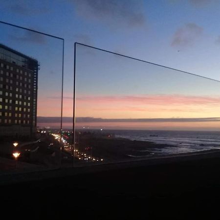 Hermoso Departamento Con Vista Al Mar Antofagasta Exteriör bild