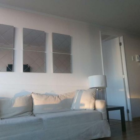Hermoso Departamento Con Vista Al Mar Antofagasta Exteriör bild
