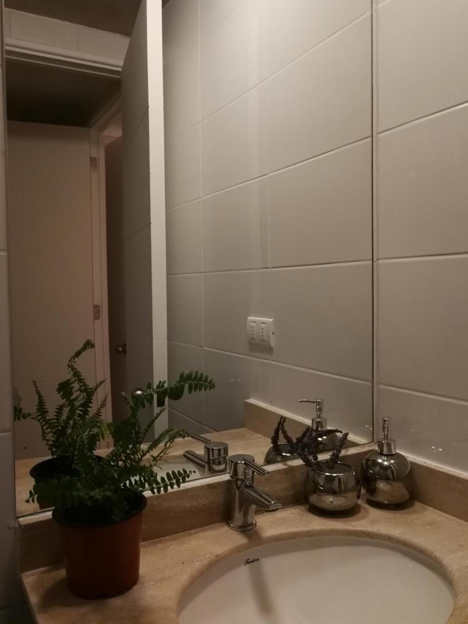 Hermoso Departamento Con Vista Al Mar Antofagasta Exteriör bild