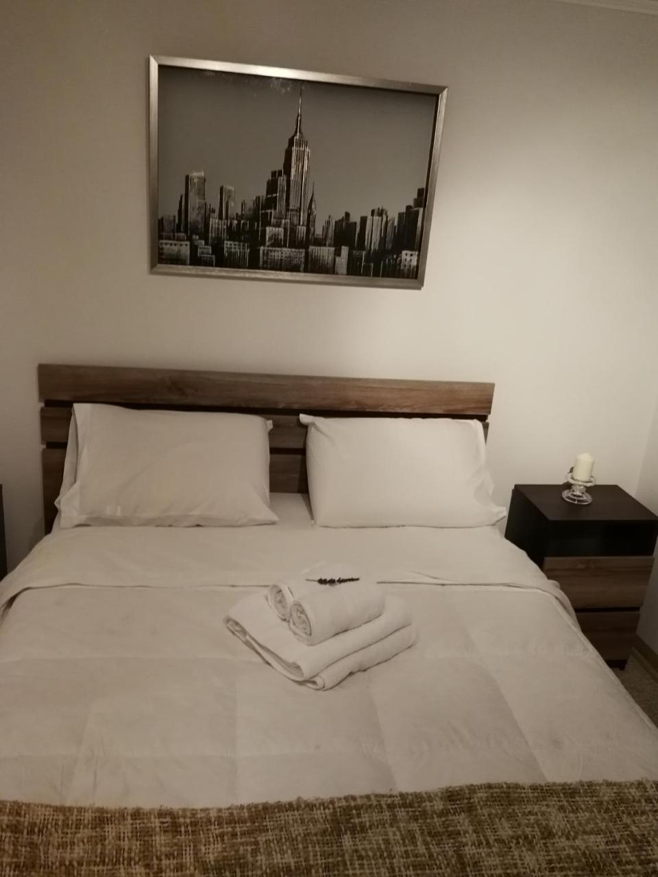 Hermoso Departamento Con Vista Al Mar Antofagasta Exteriör bild