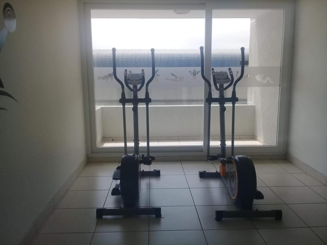 Hermoso Departamento Con Vista Al Mar Antofagasta Exteriör bild