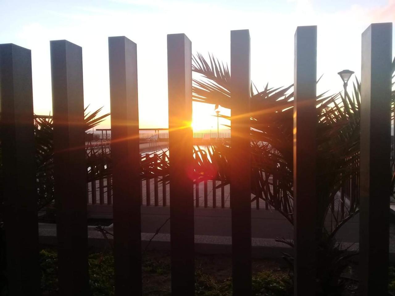 Hermoso Departamento Con Vista Al Mar Antofagasta Exteriör bild