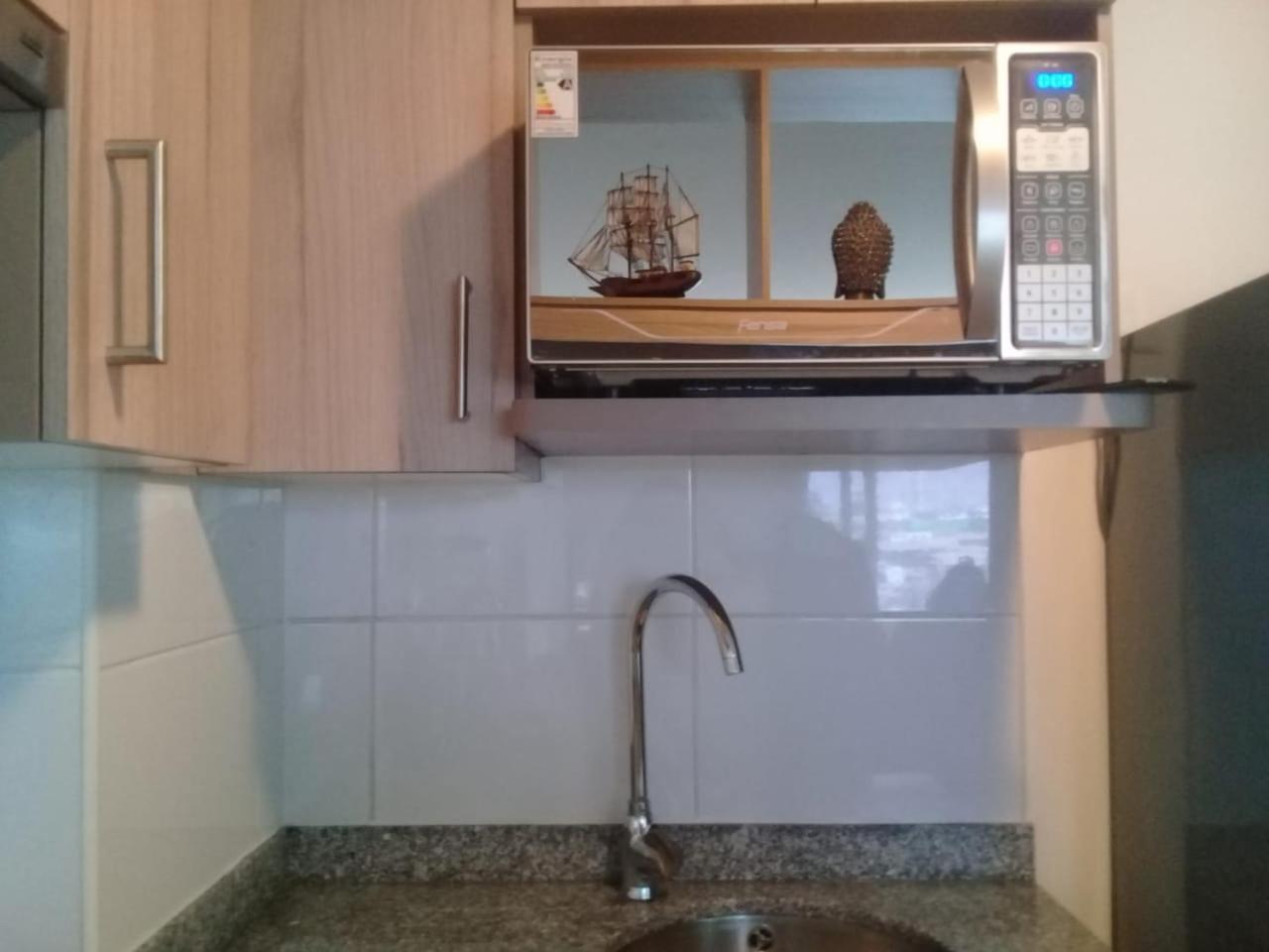 Hermoso Departamento Con Vista Al Mar Antofagasta Exteriör bild