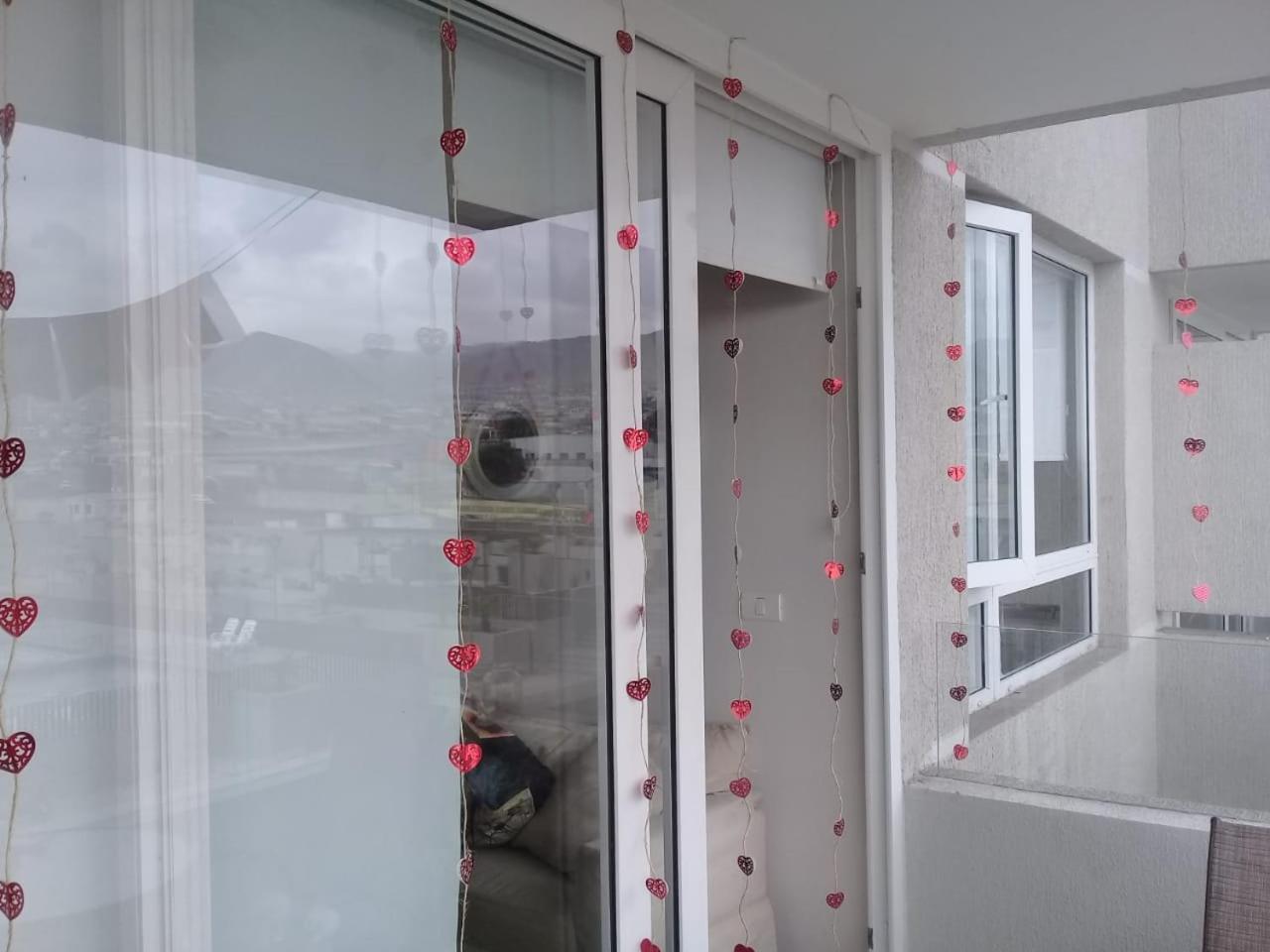 Hermoso Departamento Con Vista Al Mar Antofagasta Exteriör bild