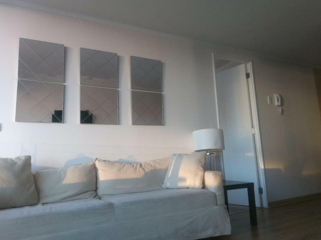 Hermoso Departamento Con Vista Al Mar Antofagasta Exteriör bild