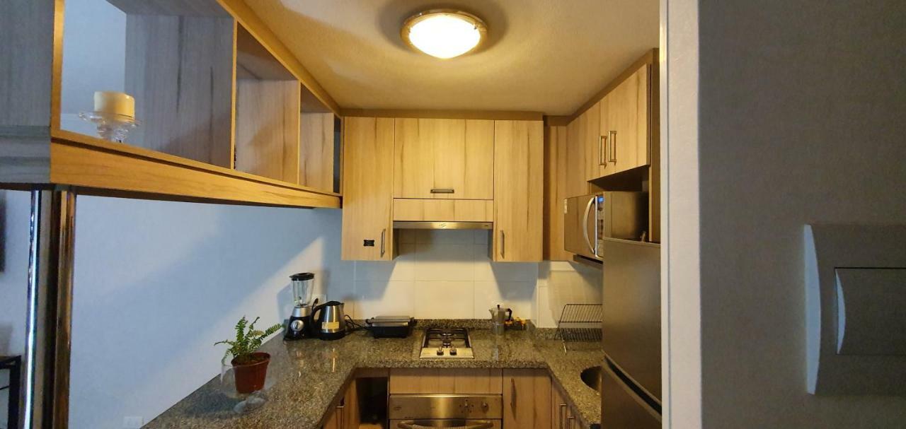 Hermoso Departamento Con Vista Al Mar Antofagasta Exteriör bild